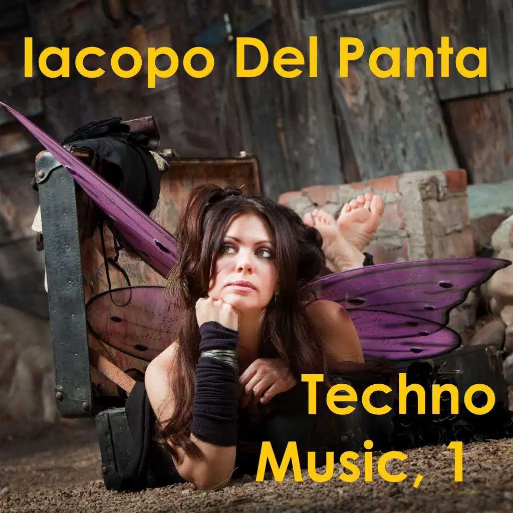 Techno Music, 1