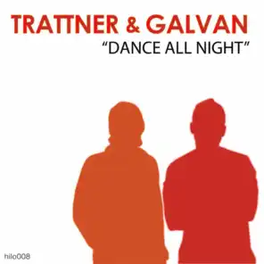 Trattner and Galvan