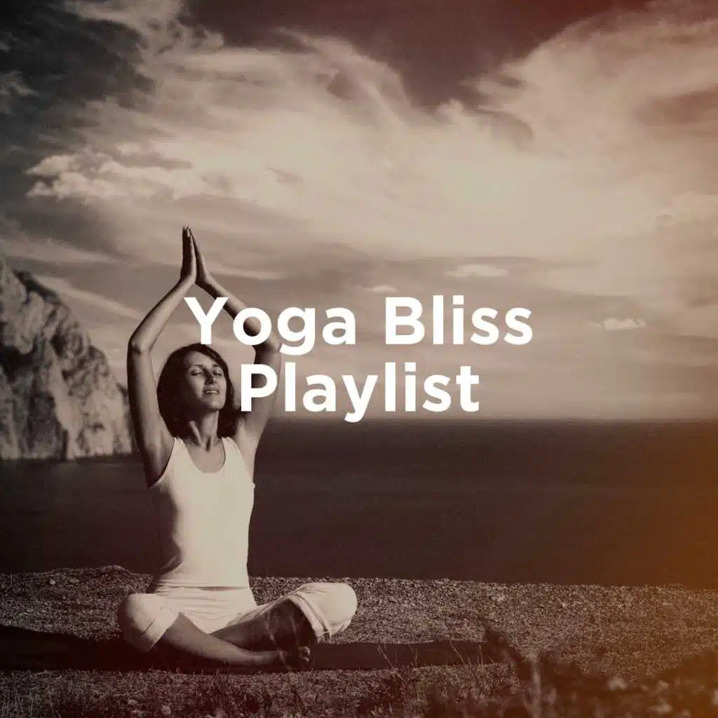 Yoga Workout Music, Yoga Sounds, New Age Mantra Music