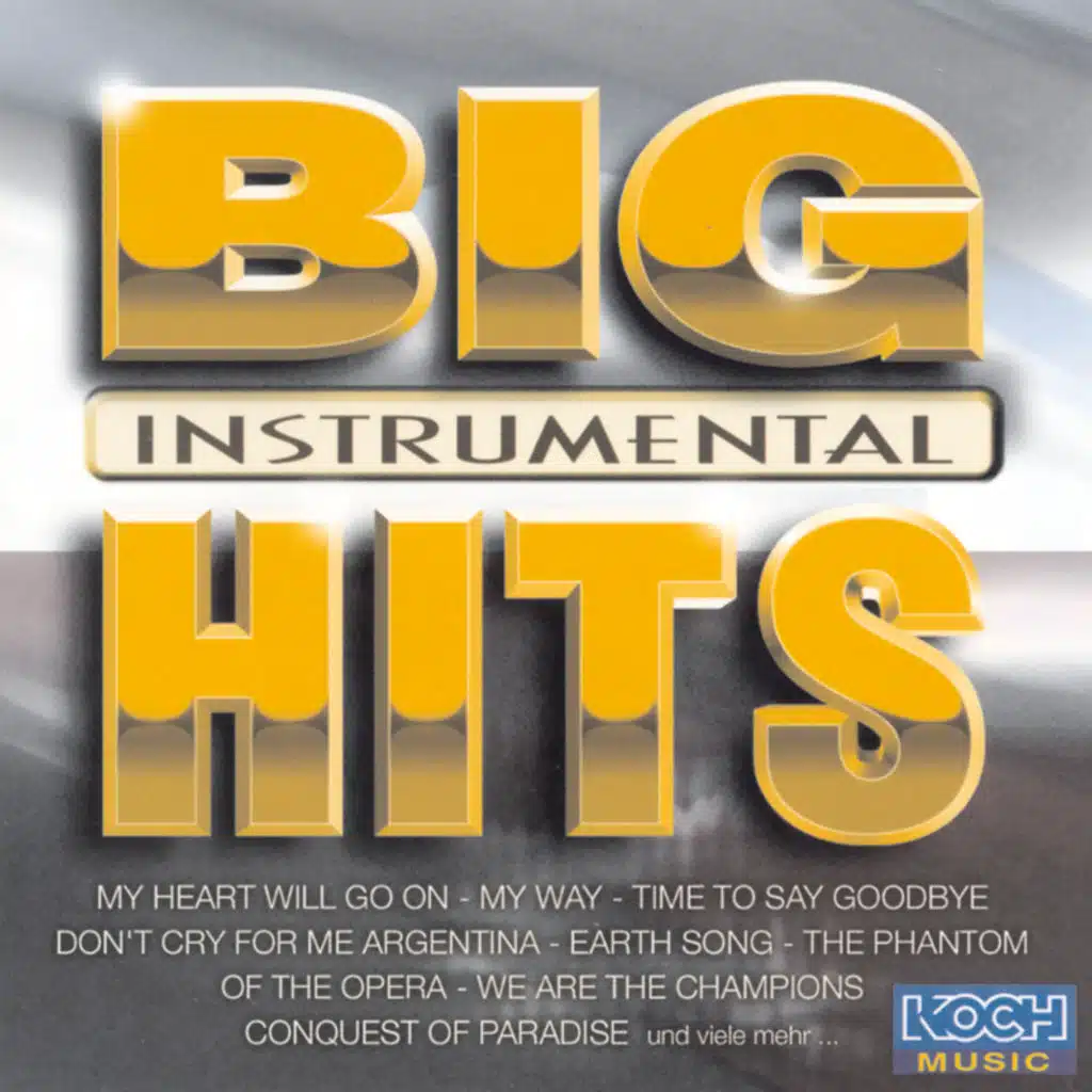 We Are The Champions