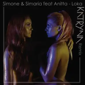 Loka (Katryna Remix) [feat. Anitta]