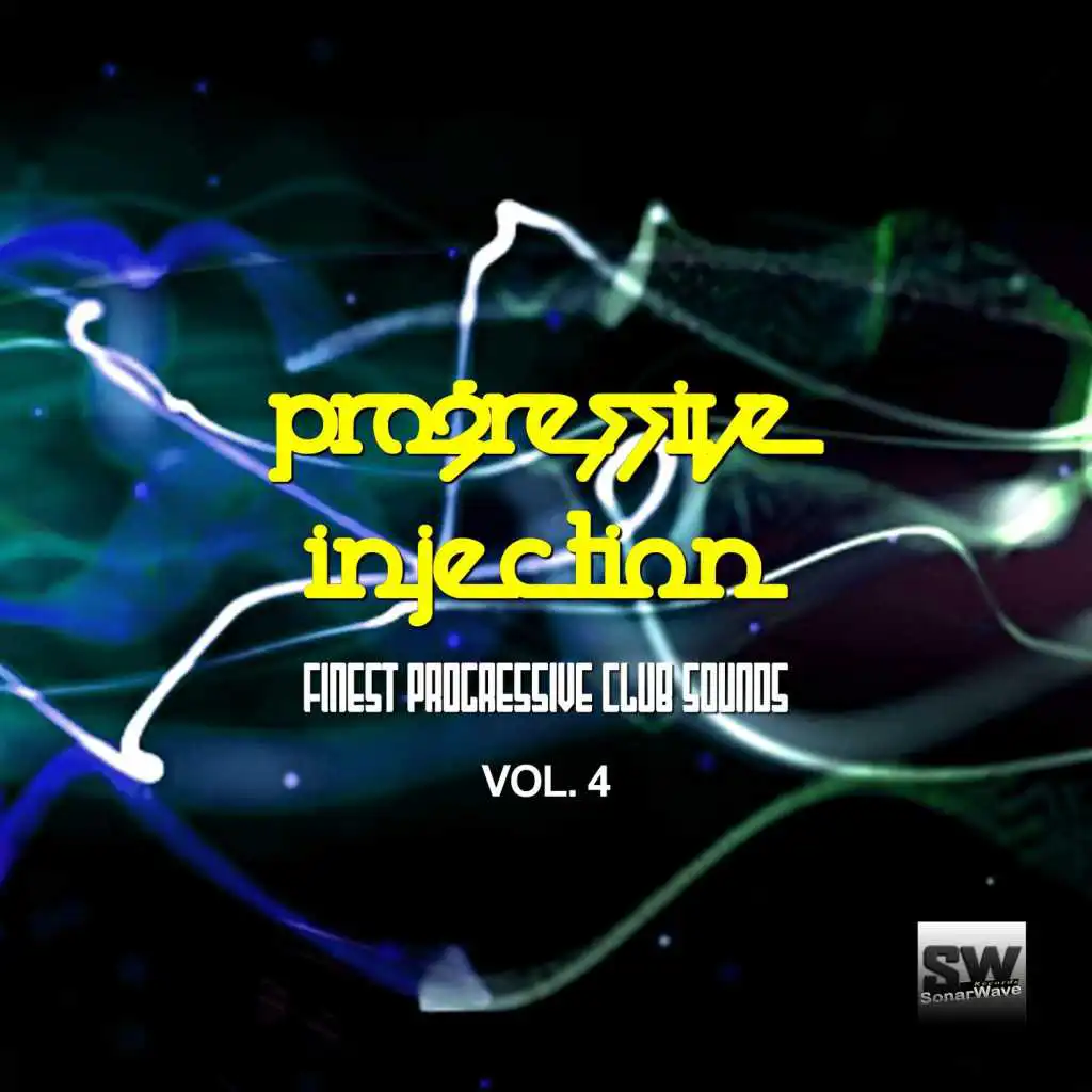 Progressive Injection, Vol. 4 (Finest Progressive Club Sounds)