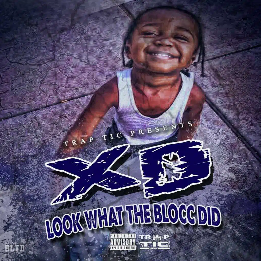 Look What the Blocc Did