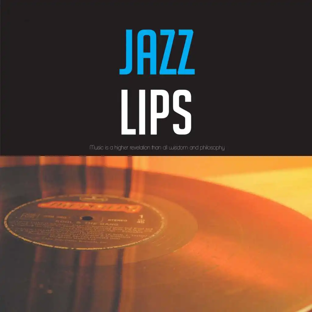 Jazz Lips