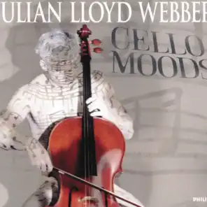 Julian Lloyd Webber, Royal Philharmonic Orchestra & James Judd