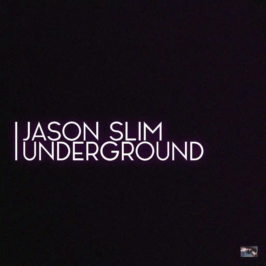 Jason Slim