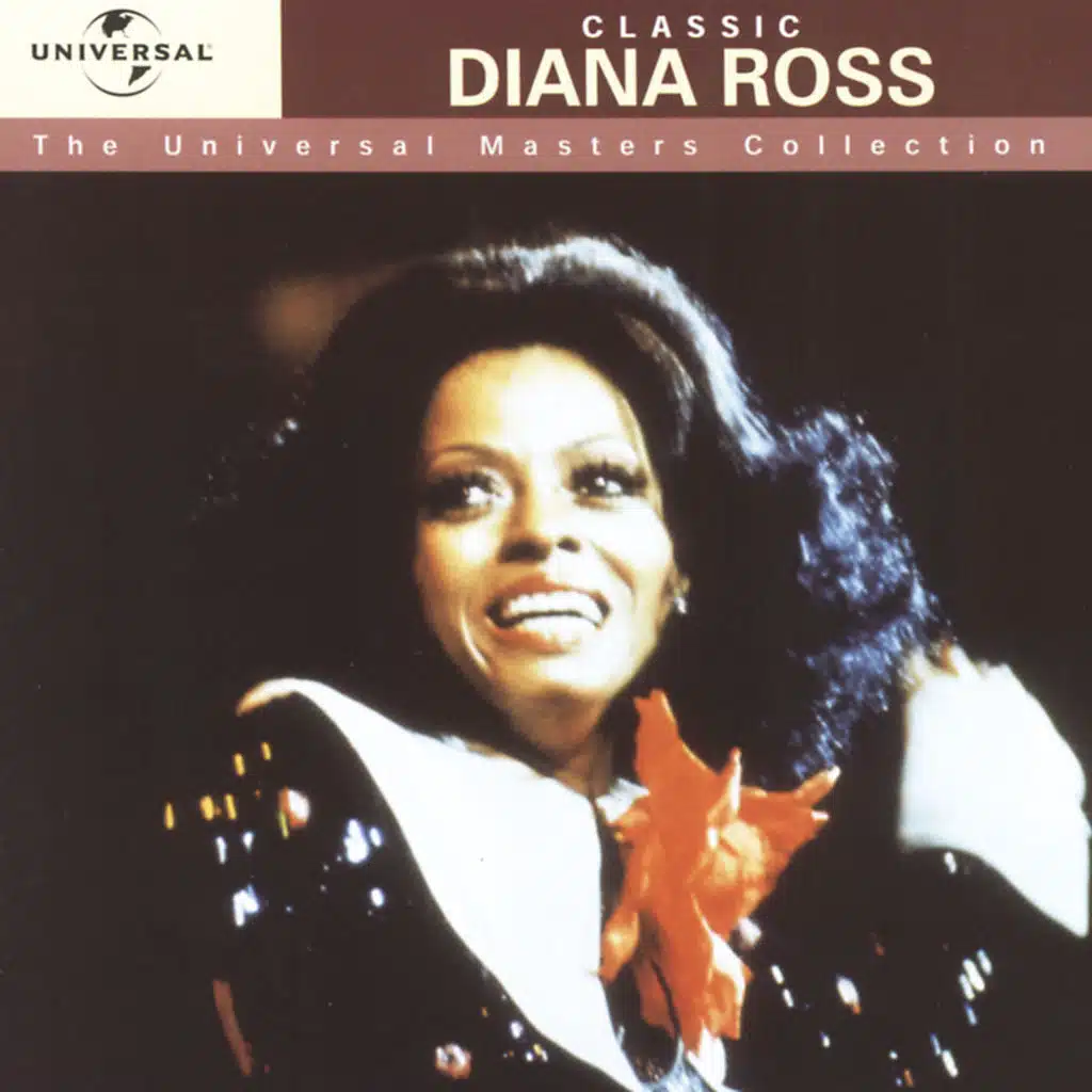 Reach Out And Touch (Somebody's Hand) - Single Version