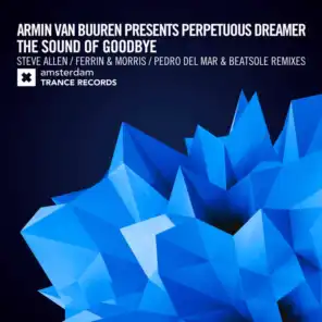 Armin van Buuren presents Perpetuous Dreamer