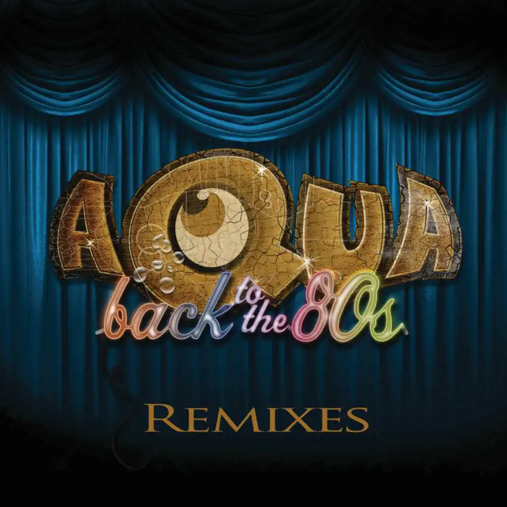 Back To The 80´s (Remix)