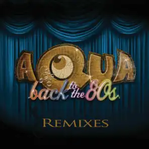 Back To The 80's (Extended Version)