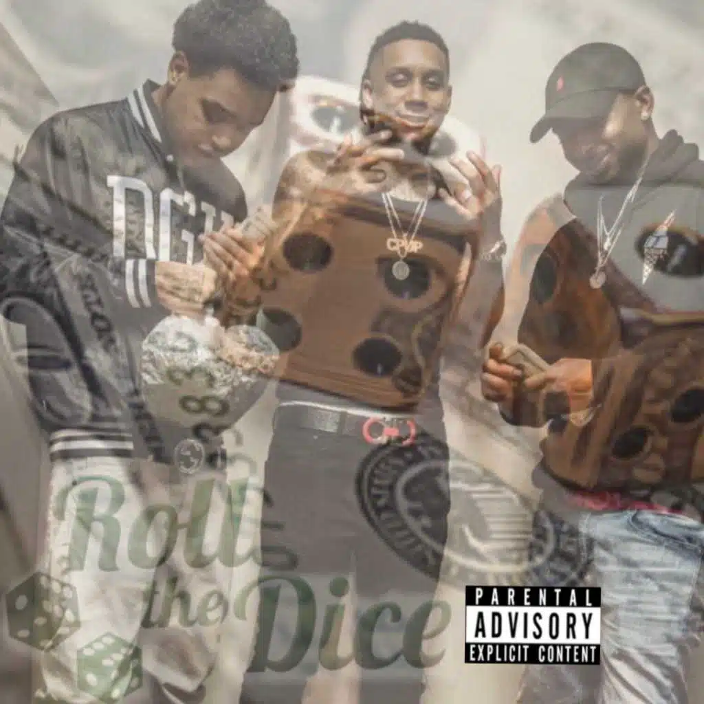Roll the Dice (feat. AB & Baby Slick)