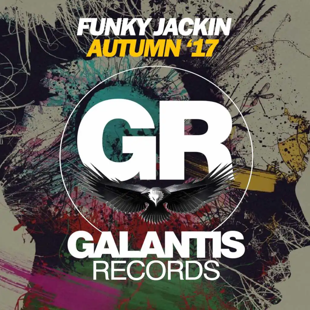 Funky Jackin Autumn '17