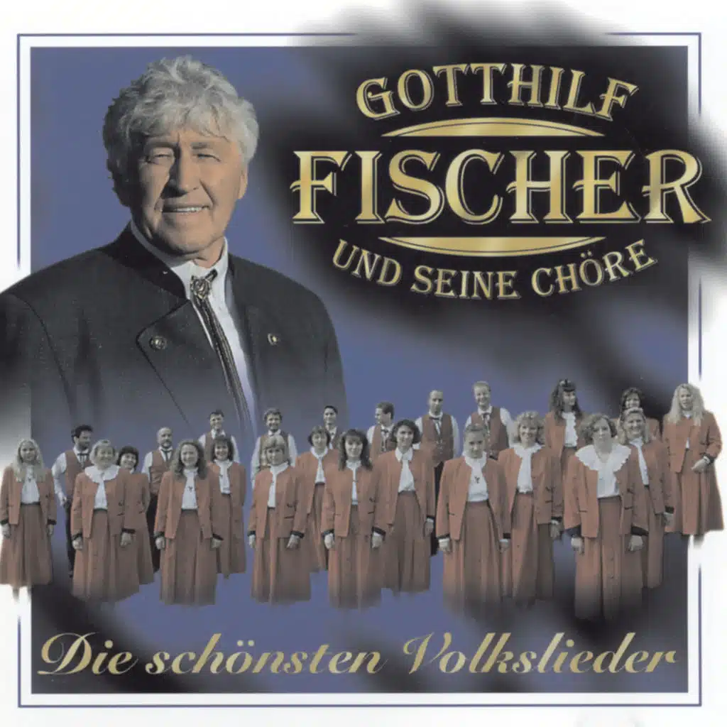 Die schönsten Volkslieder