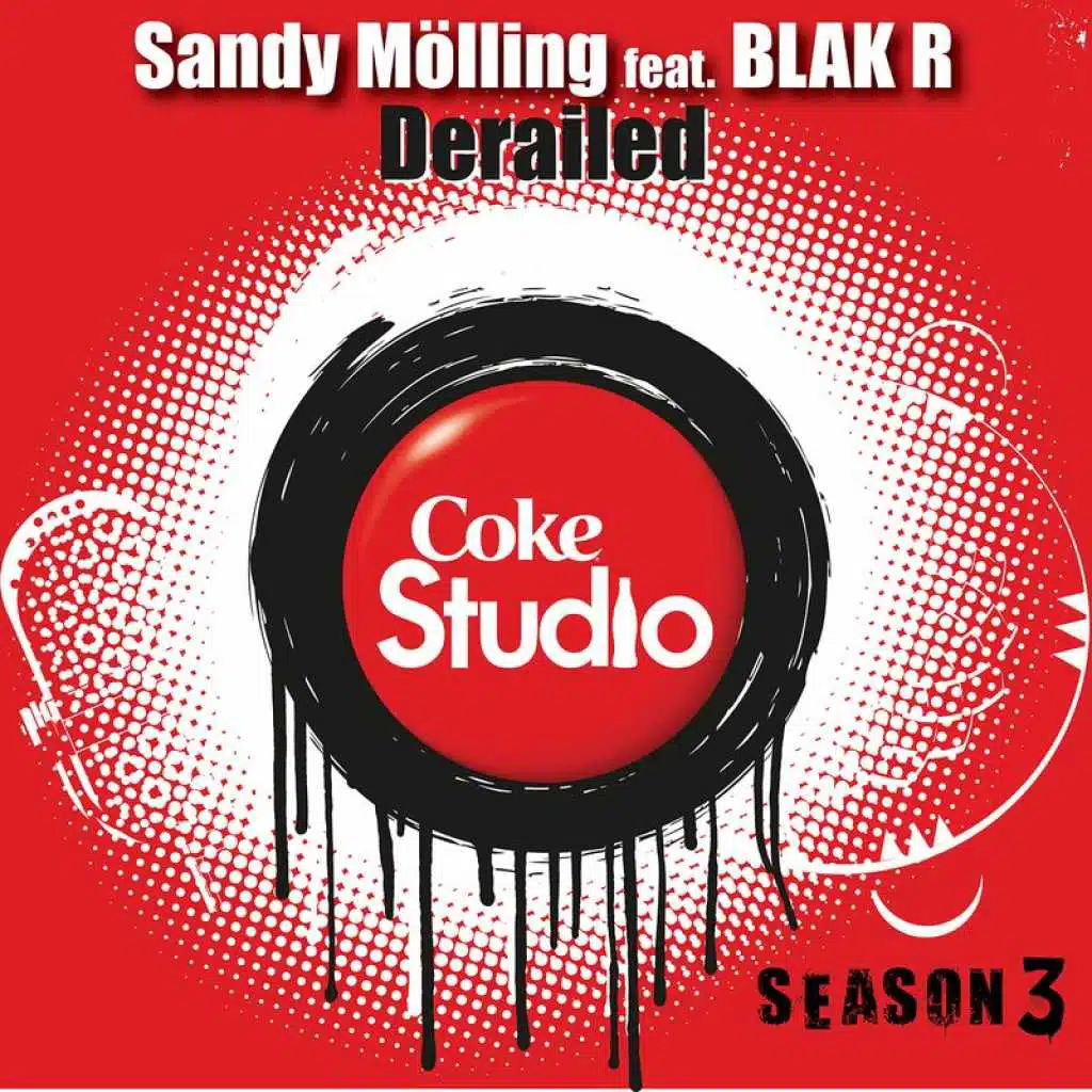 Sandy Mölling & BLAK R