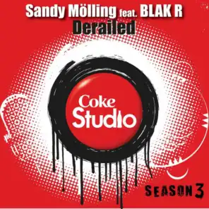 Derailed (Coke Studio Fusion Mix)