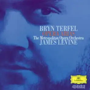 Bryn Terfel, Metropolitan Opera Orchestra & James Levine