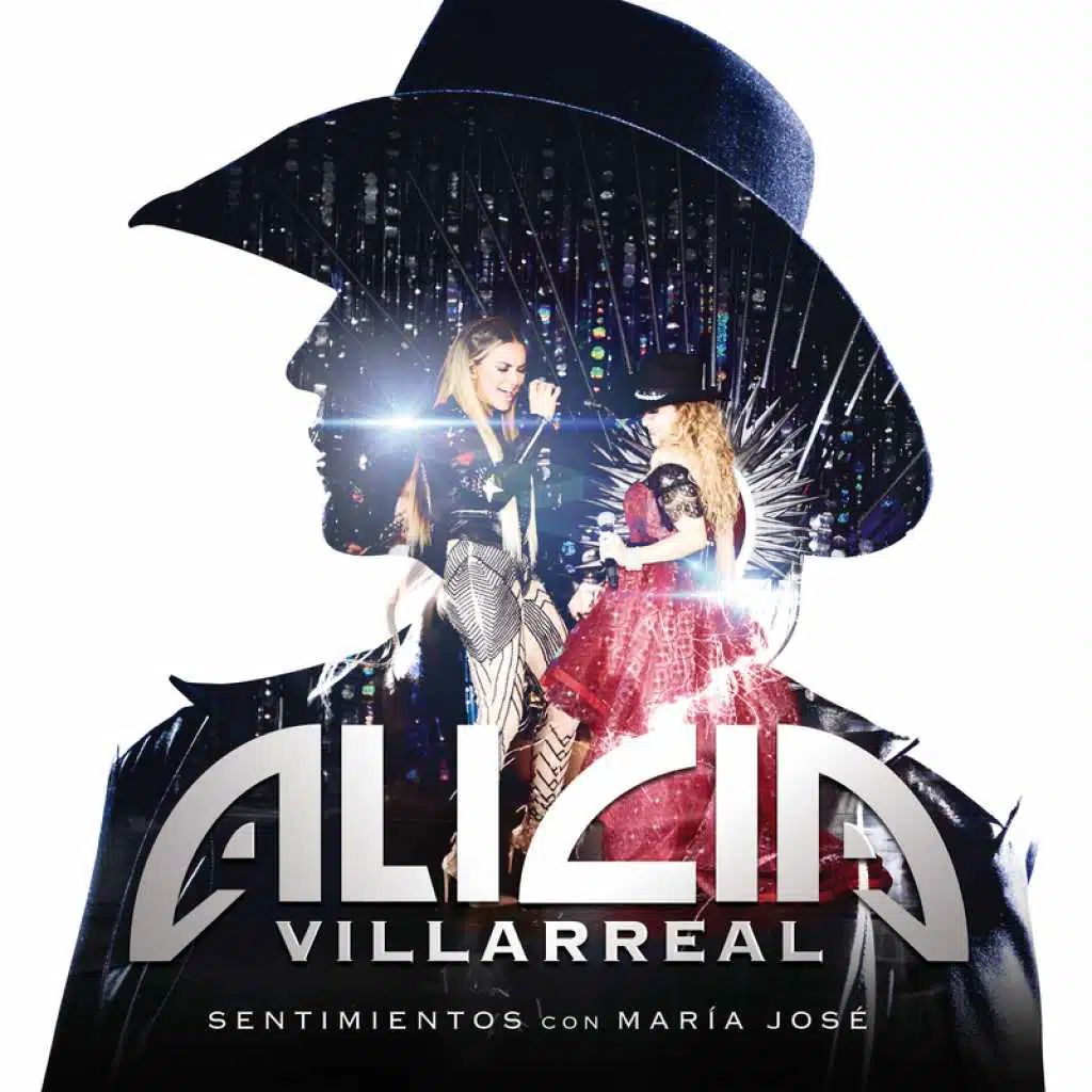 Alicia Villarreal & María José