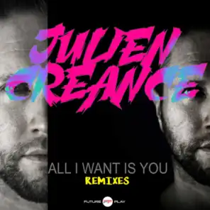 All I Want Is You (Chelero Remix)