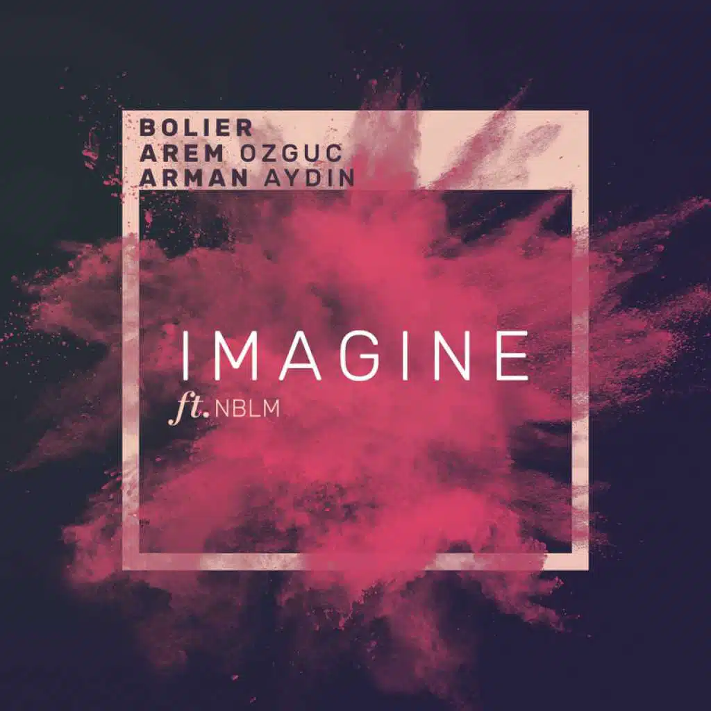 Imagine (feat. NBLM)