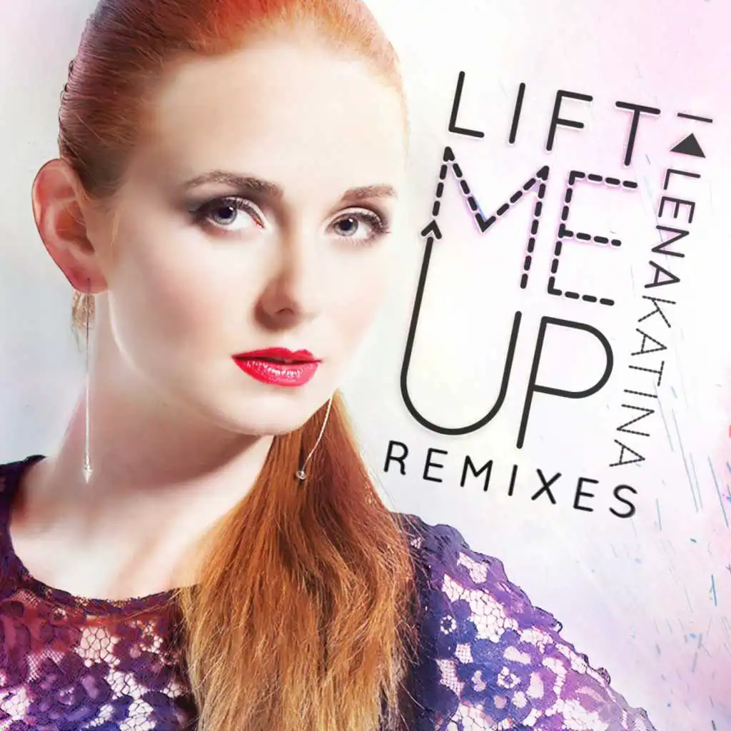 Lift Me Up (Nacho Chapado & Ivan Gomez Radio Edit)