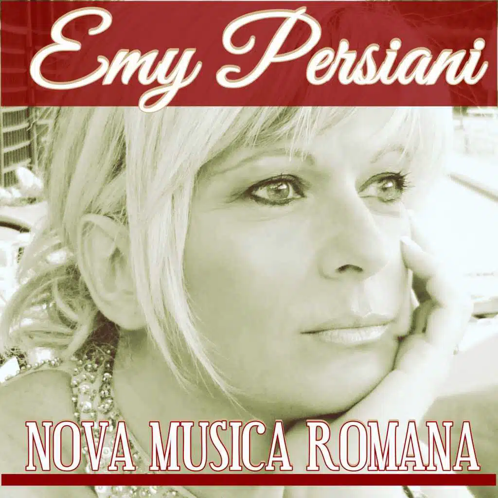 Nova musica romana