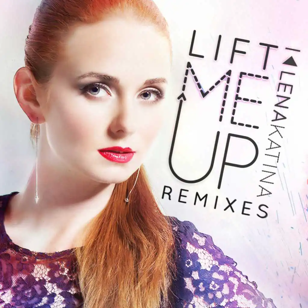 Lift Me Up (Dirty Valente & Kevin D Remix)