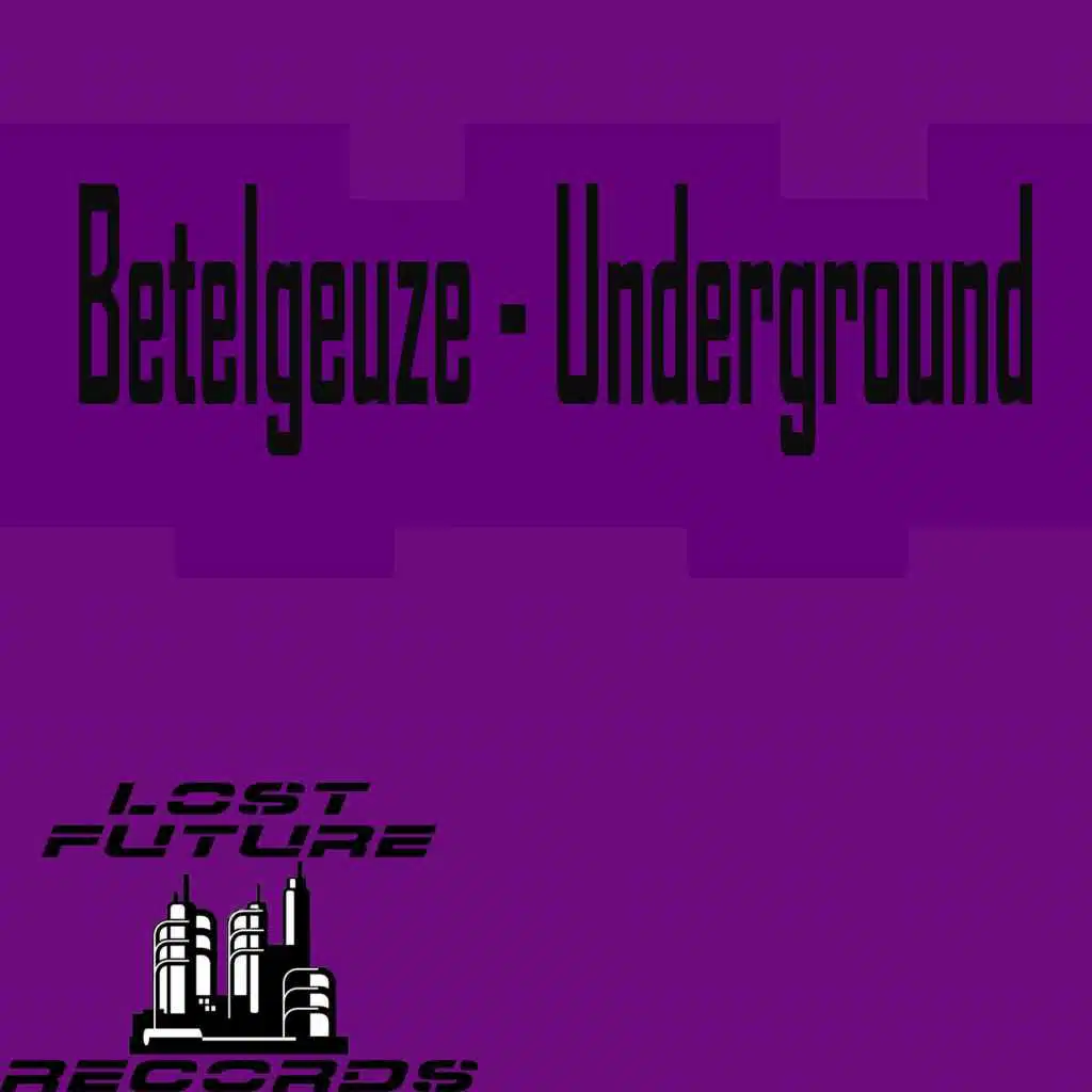 Underground