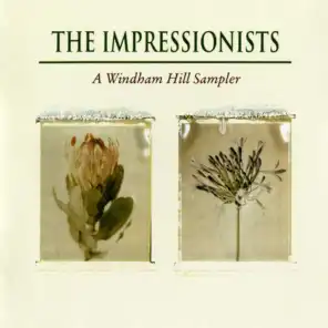 The Impressionists: A Windham Hill Sampler