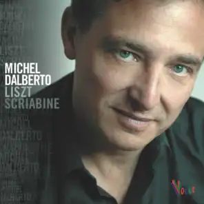 Michel Dalberto Liszt Scriabine