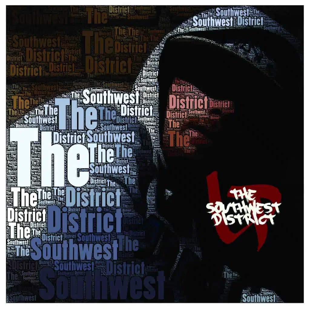 The Southwest District