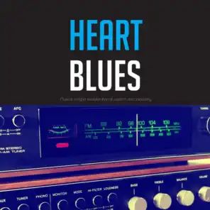 Blues In My Heart
