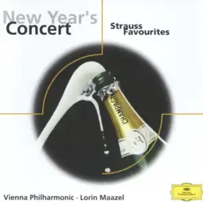 Strauss Favourites: New Year's Concert