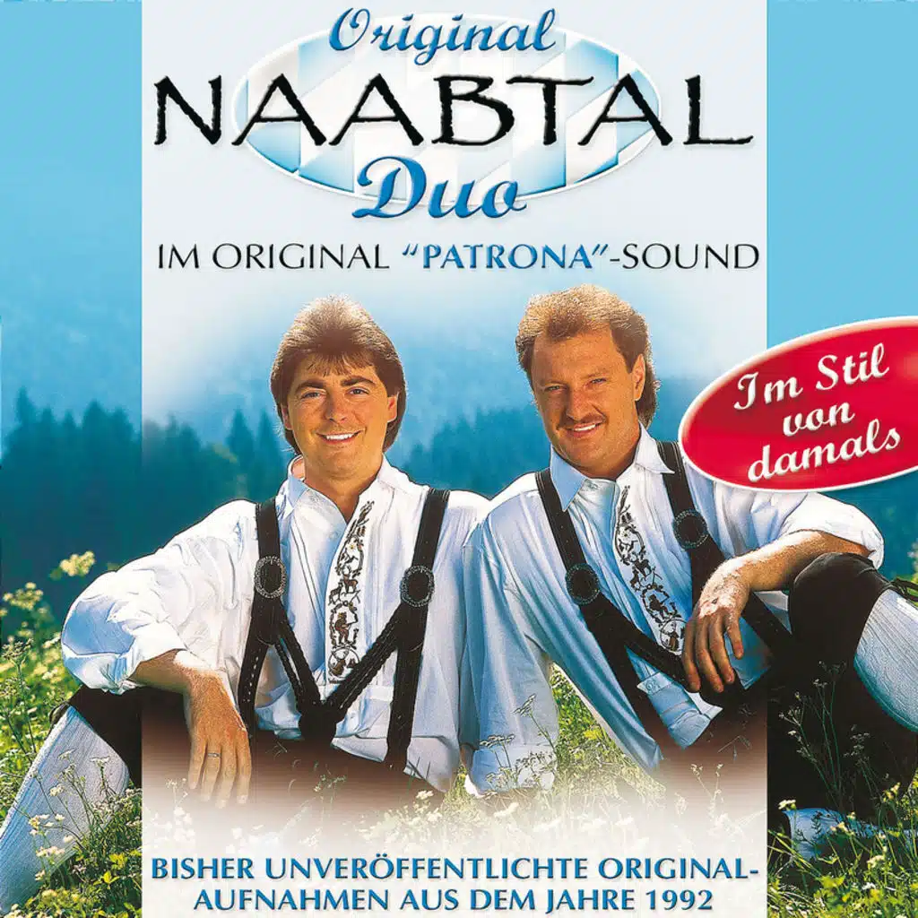 Früher war's besser