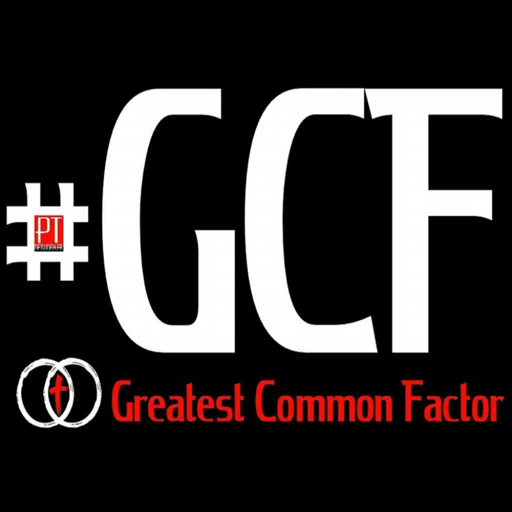 Greatest Common Factor