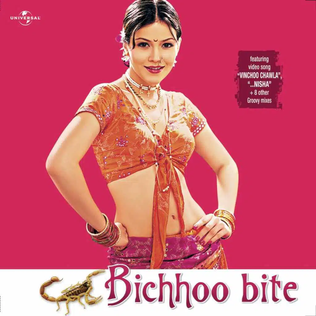 Bichhoo Bite