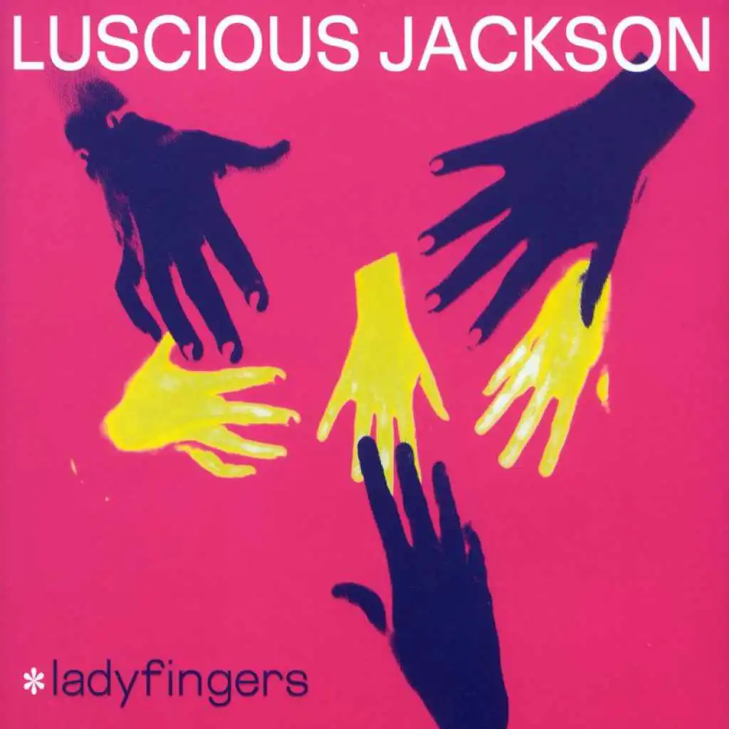 Ladyfingers (Refrigerator Box Remix) [feat. DJ Wally]