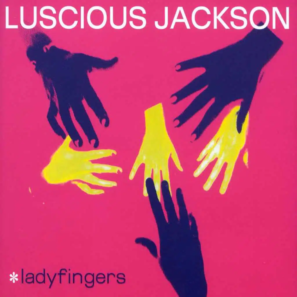 Ladyfingers (International Only)