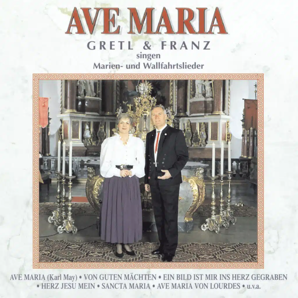 Ave Maria