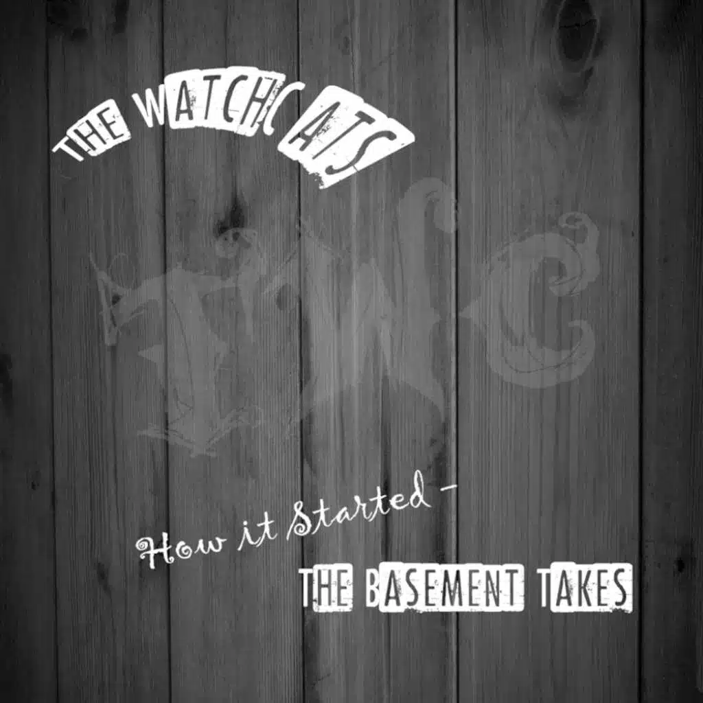 How it Started - The Basement Takes
