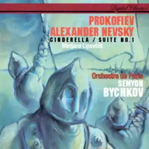 Prokofiev: Alexander Nevsky, Op. 78 - 6. Field of the Dead