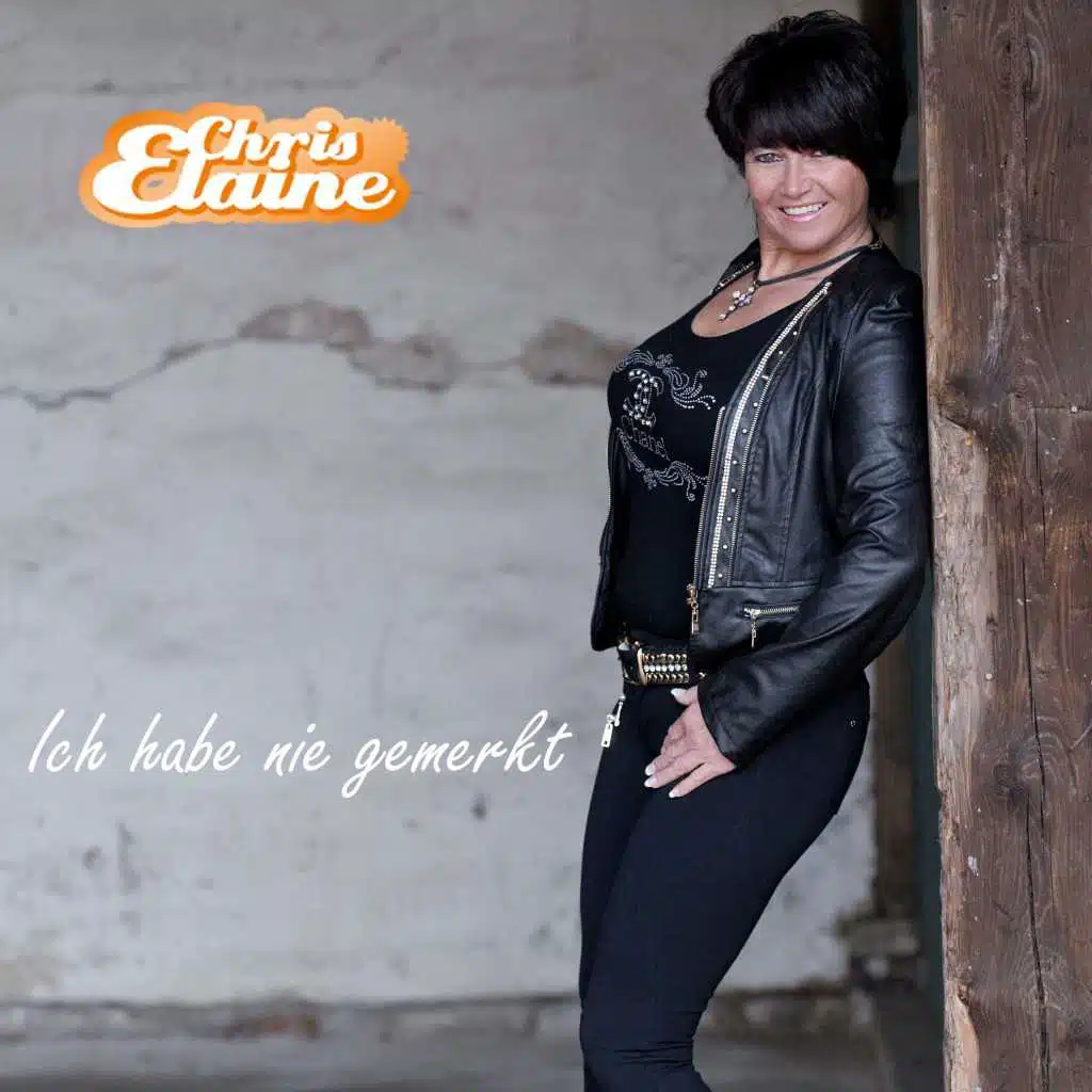 Ich habe nie gemerkt