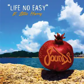 Life No Easy EP
