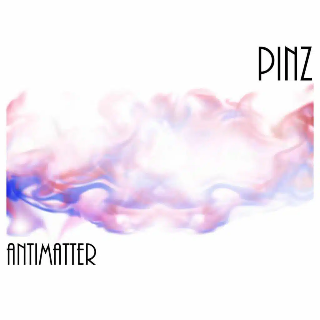 Antimatter