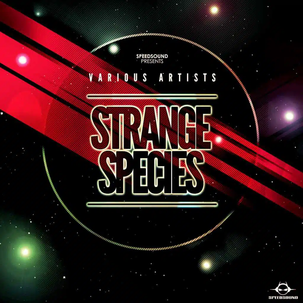 Strange Species