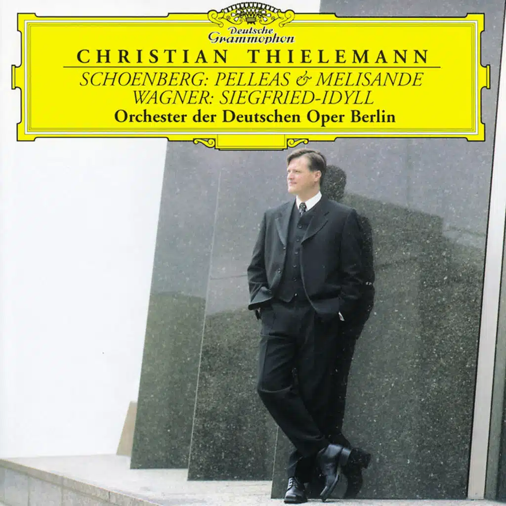 Orchester der Deutschen Oper Berlin & Christian Thielemann