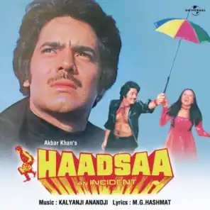 Hai Yo Rabba (Haadsaa / Soundtrack Version)