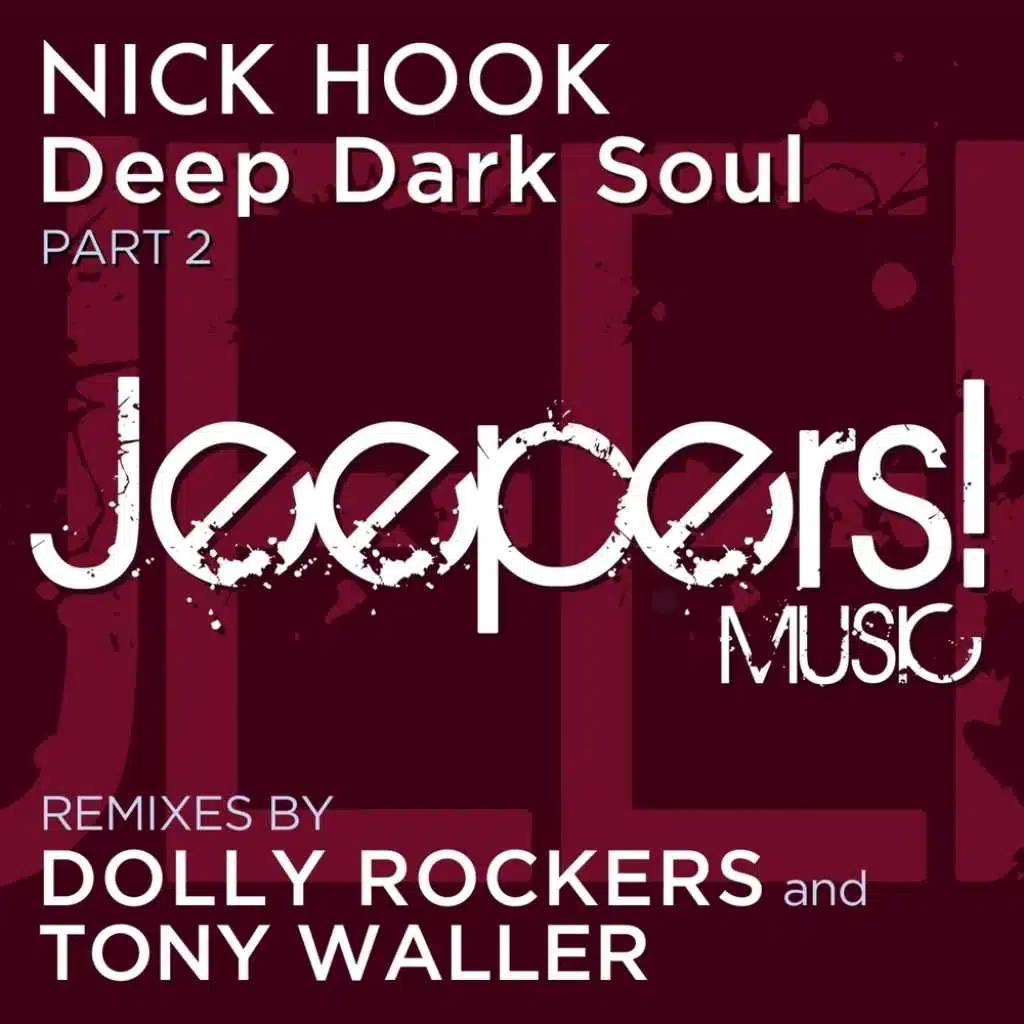 Deep Dark Soul (Radio Mix)