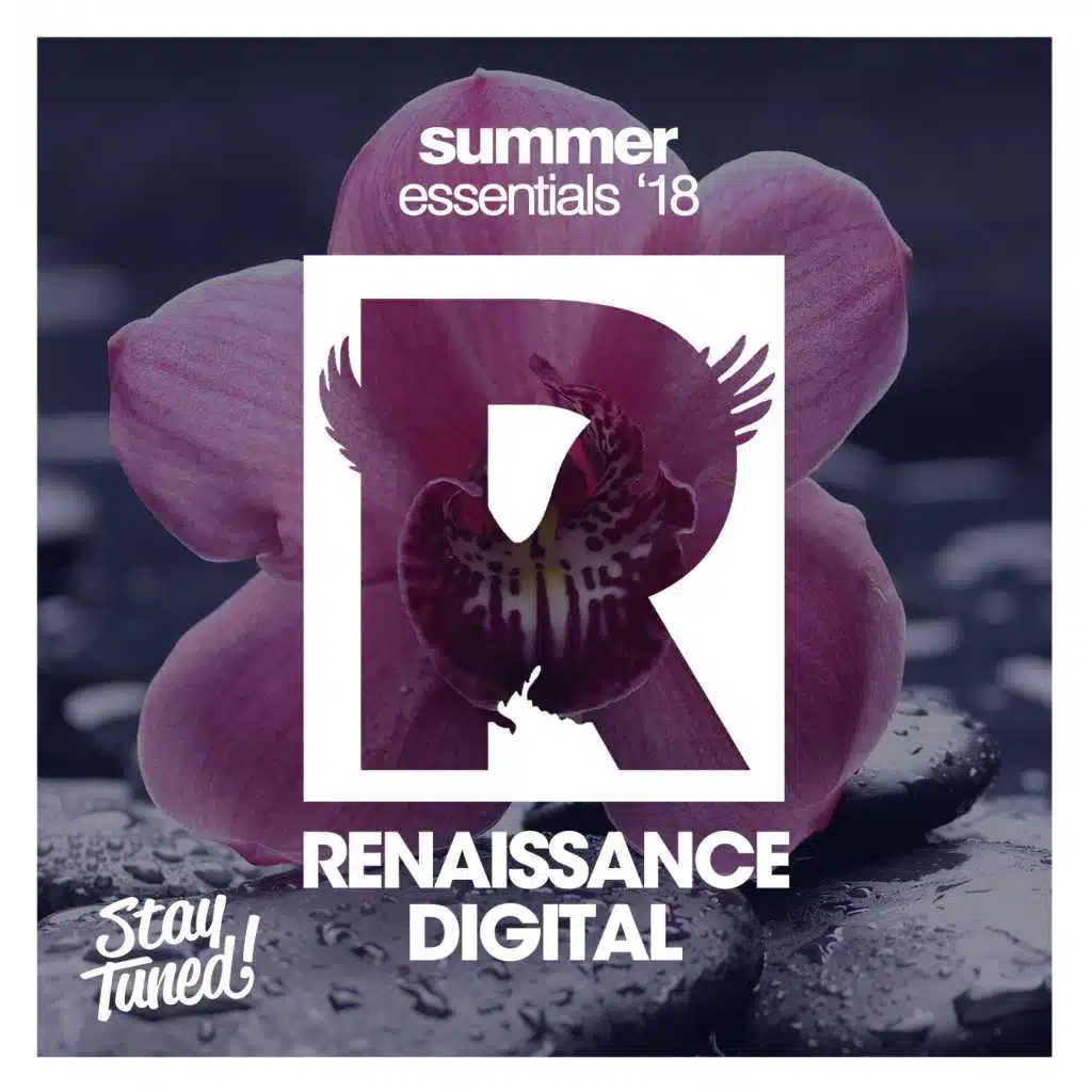 Summer Essentials '18