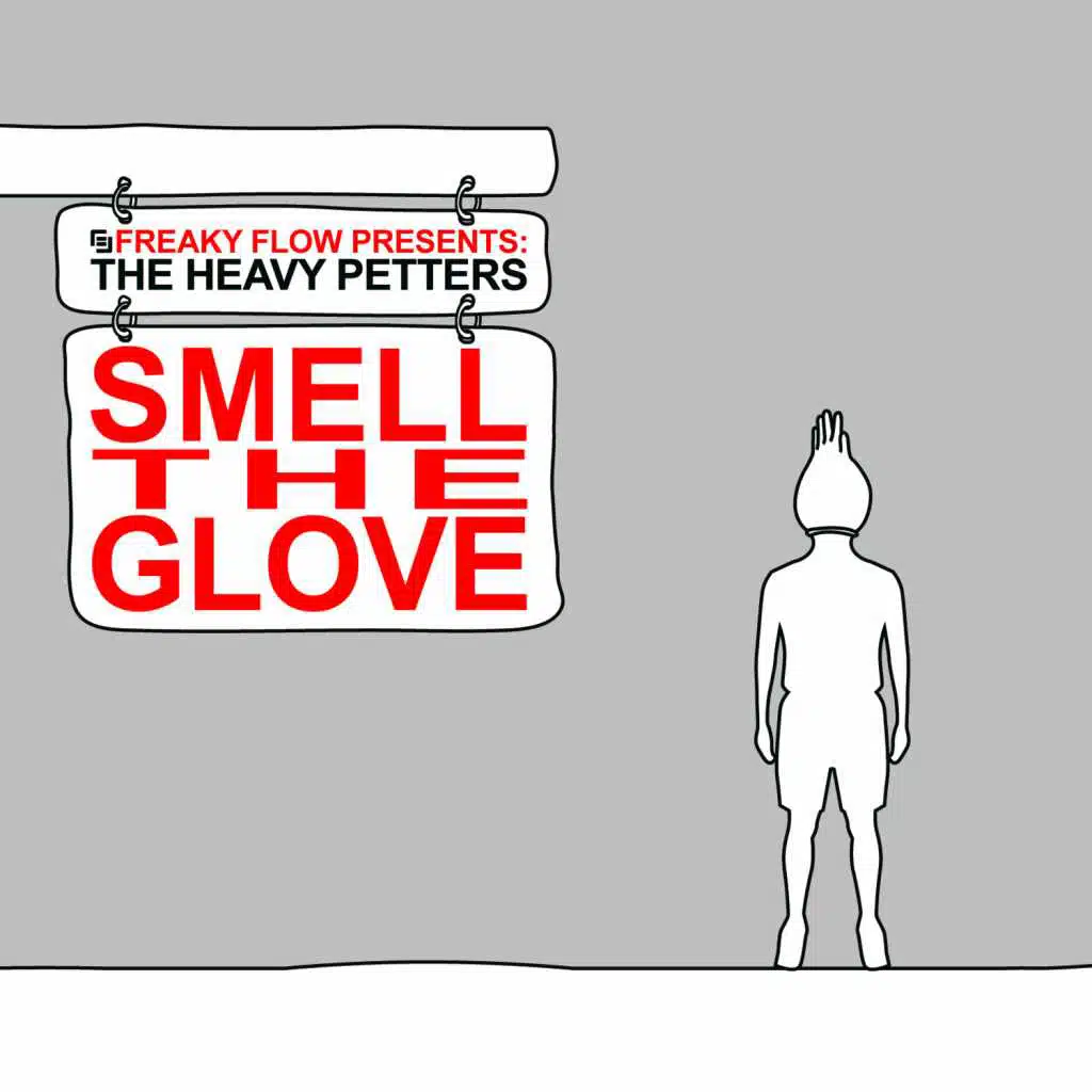 Smell the Glove