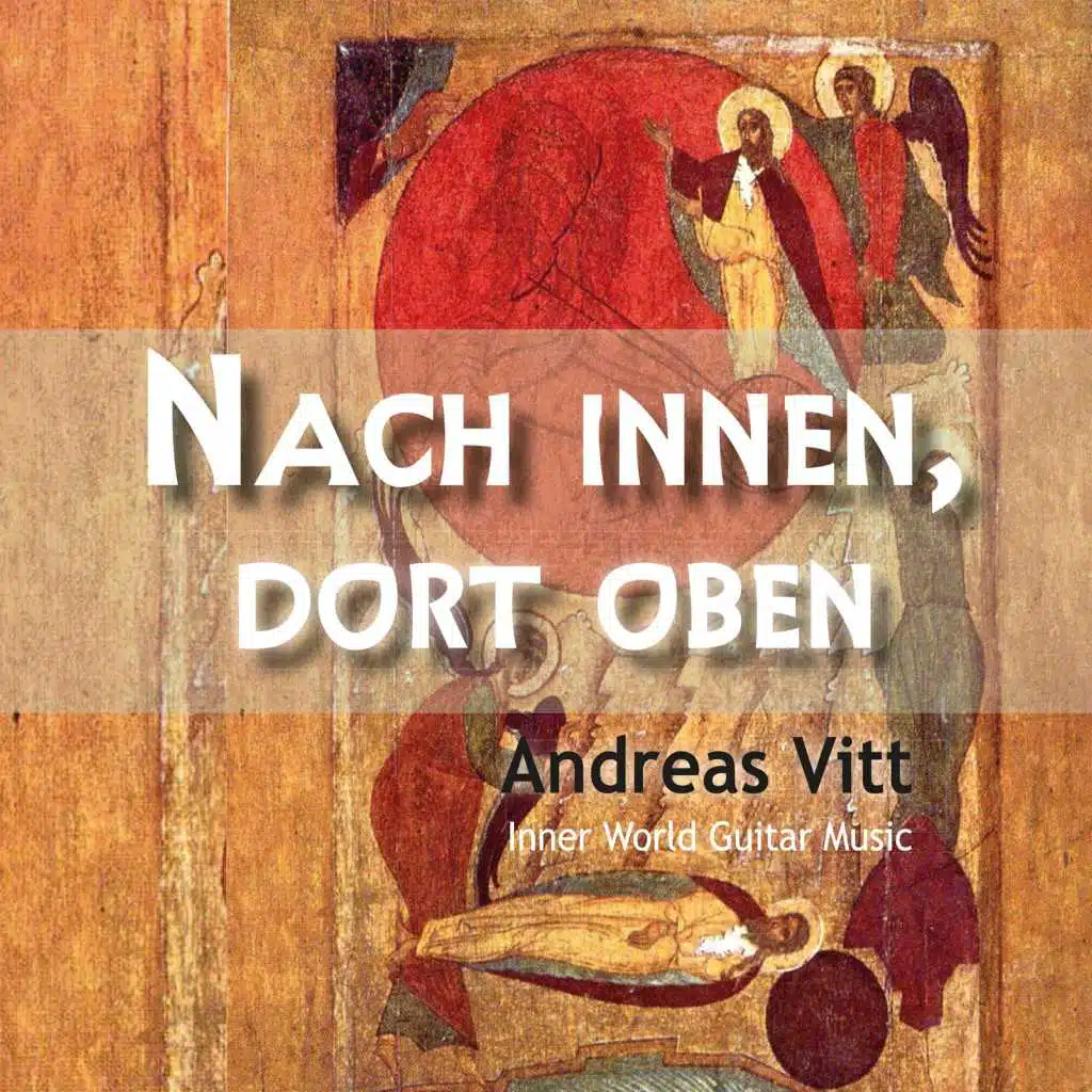 Das nichtschlafende Auge